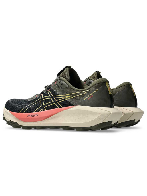 ASICS Παπούτσια GEL-Trabuco 13 GTX