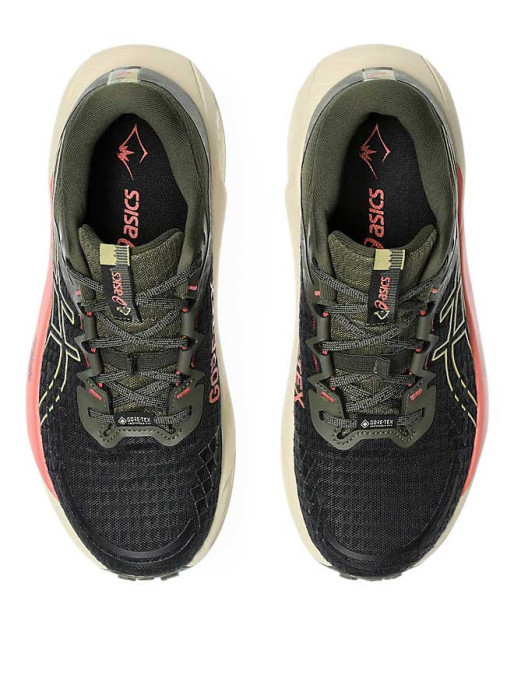 ASICS Παπούτσια GEL-Trabuco 13 GTX