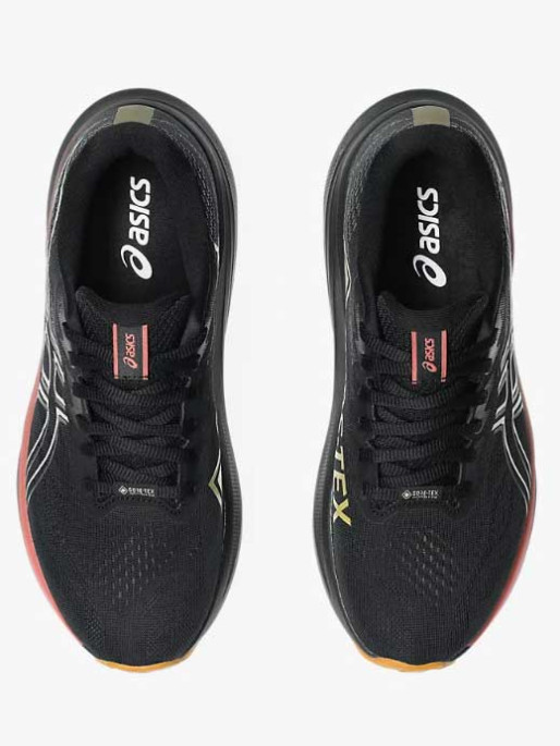ASICS