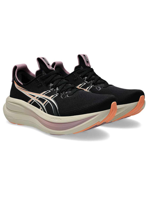 ASICS Обувки GEL-NIMBUS 28