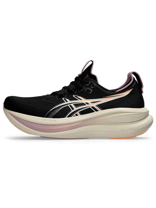 ASICS Обувки GEL-NIMBUS 28