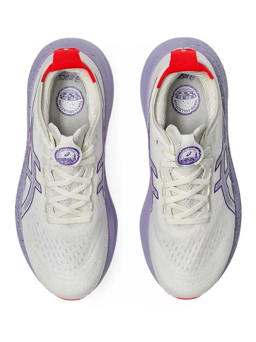 ASICS Incaltaminte Gel-nimbus 27 Tokyo