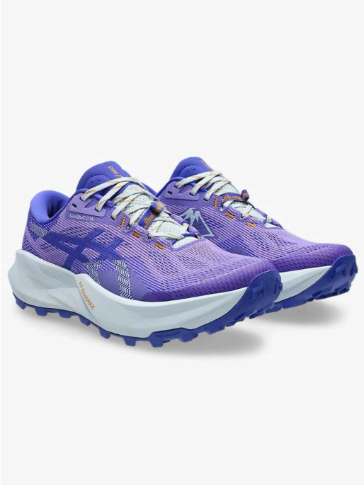ASICS Обувки TRABUCO 14