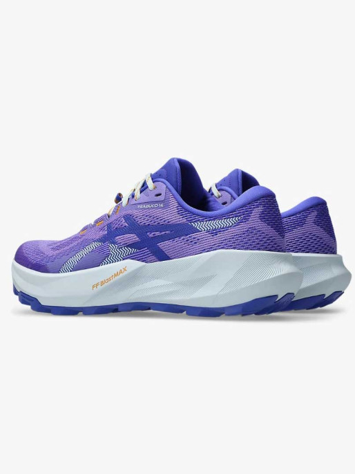 ASICS Обувки TRABUCO 14