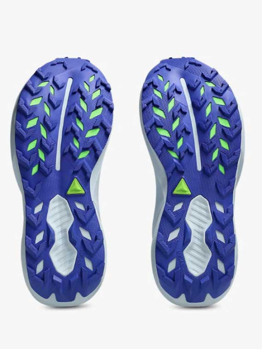 ASICS Обувки TRABUCO 14