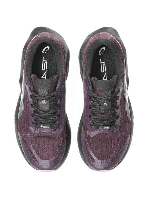 ASICS