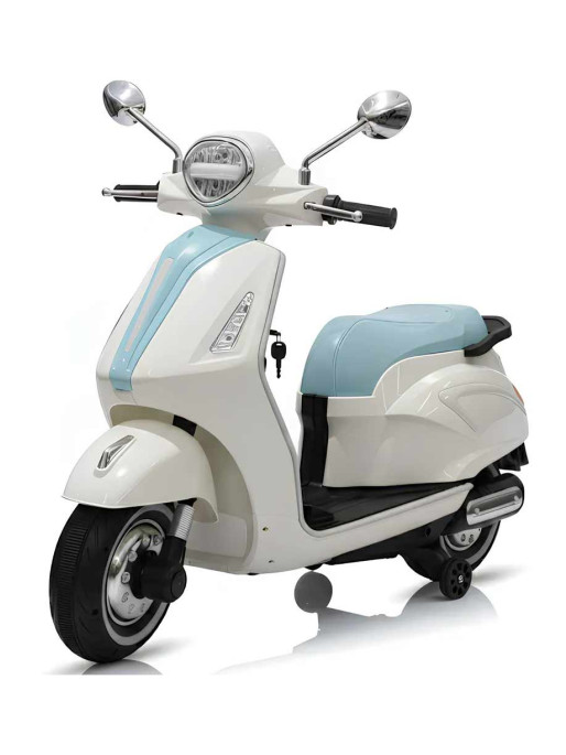 FELYX TOYS Акумулаторен скутер 12V 3930078