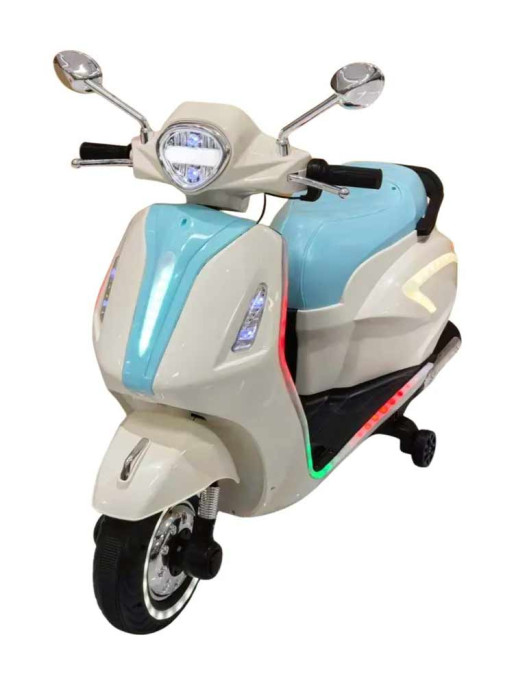 FELYX TOYS Акумулаторен скутер 12V 3930078