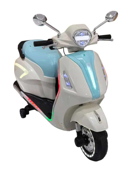 FELYX TOYS Акумулаторен скутер 12V 3930078