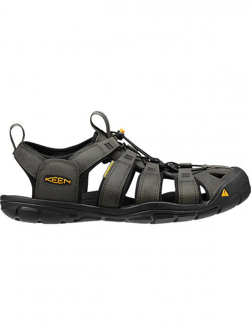 KEEN Sandale CLEARWATER CNX leather