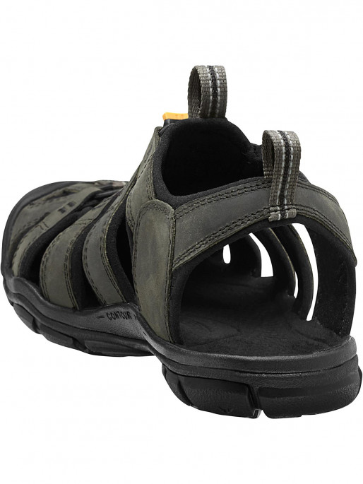 KEEN Sandale CLEARWATER CNX leather