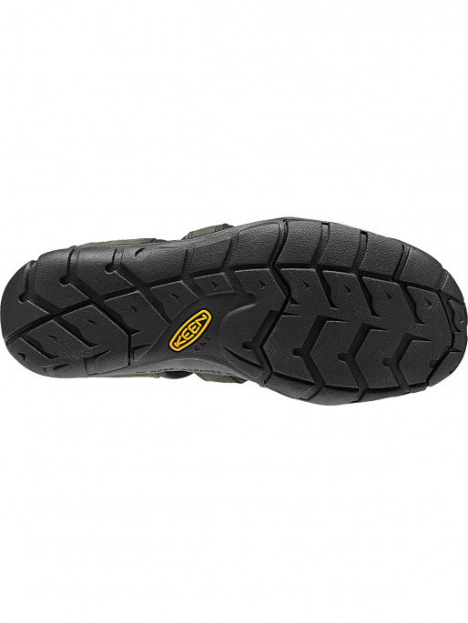 KEEN Sandale CLEARWATER CNX leather