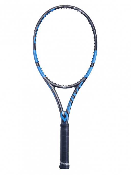 BABOLAT PURE DRIVE VS X 2 grip 2 Tennis Racquet unstrung