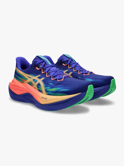 ASICS Обувки SUPERBLAST 3