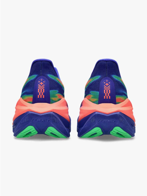 ASICS Обувки SUPERBLAST 3