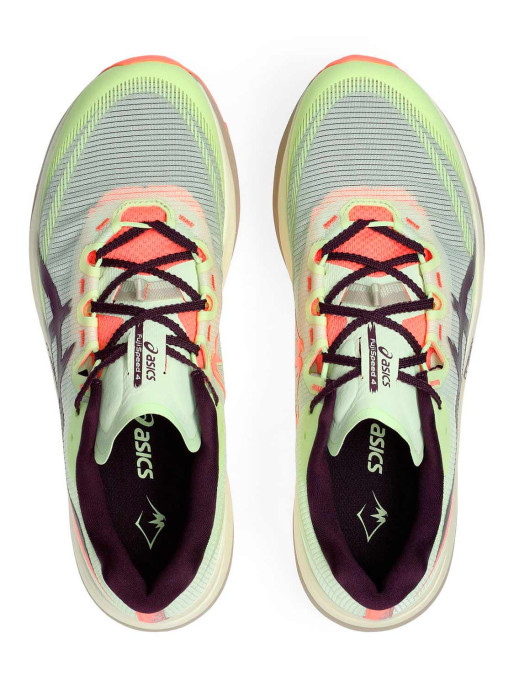 ASICS