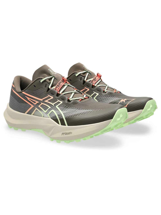 ASICS