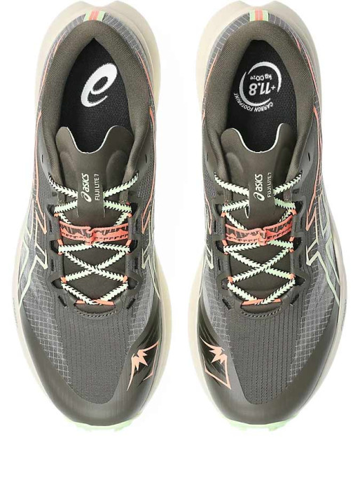 ASICS