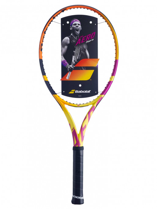 BABOLAT Тенис ракета PURE AERO RAFA grip 1 - ненаплетена