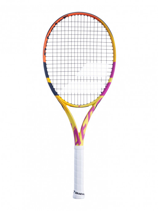 BABOLAT PURE AERO LITE RAFA Tennis Racquet Unstrung