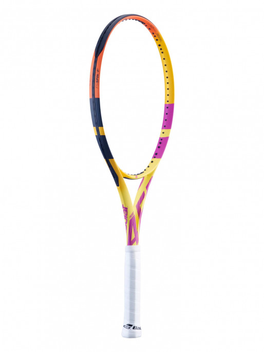 BABOLAT PURE AERO LITE RAFA Tennis Racquet Unstrung