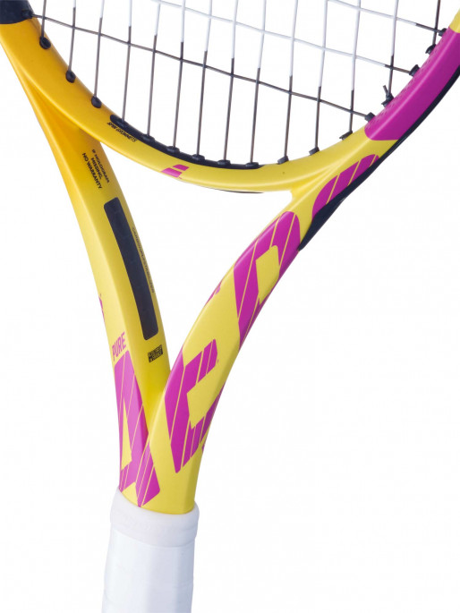 BABOLAT PURE AERO LITE RAFA Tennis Racquet Unstrung