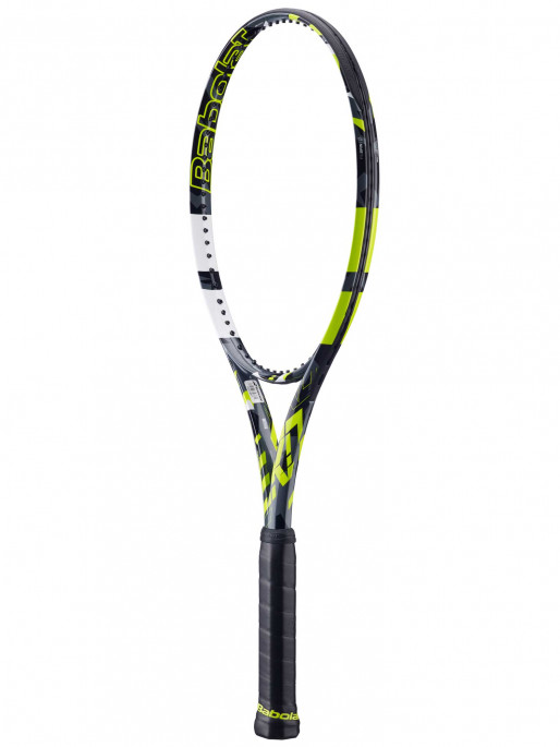 BABOLAT PURE AERO U NCV grip 2 unstrung Tennis Racquet