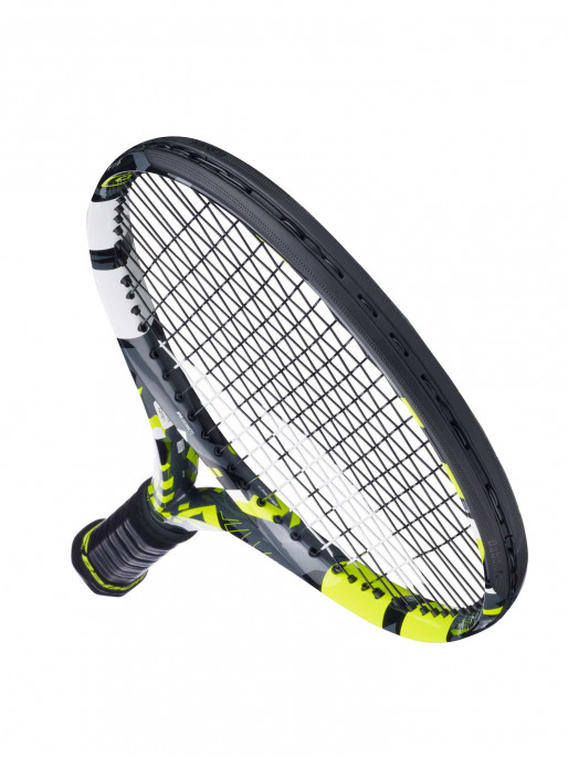 BABOLAT PURE AERO U NCV grip 2 unstrung Tennis Racquet