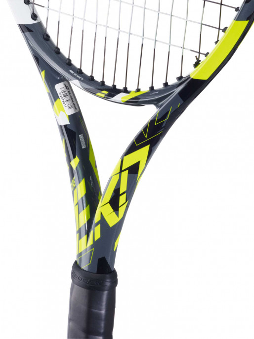 BABOLAT PURE AERO U NCV grip 2 unstrung Tennis Racquet