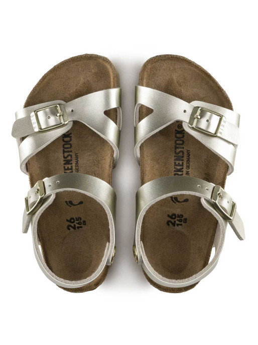 BIRKENSTOCK Сандали Rio