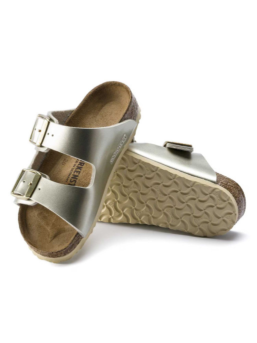 BIRKENSTOCK Arizona Kids BS Sandals