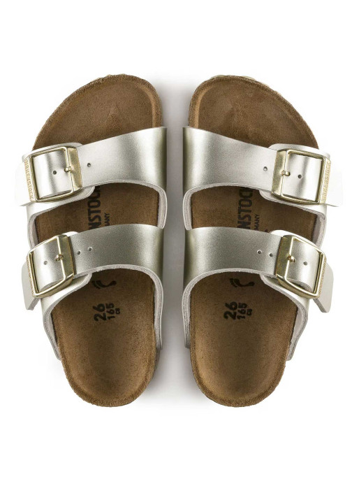 BIRKENSTOCK Arizona Kids BS Sandals