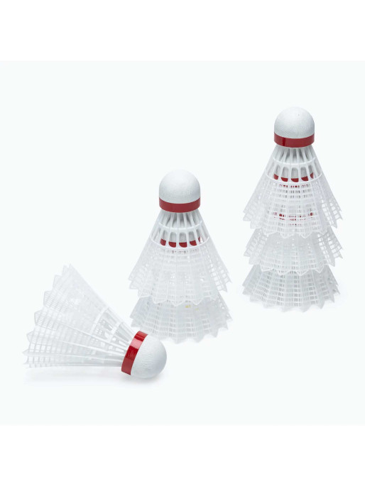VICTOR 3000 Nylon Shuttlecocks