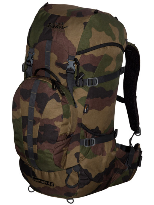 TASHEV Раница Summit 42L