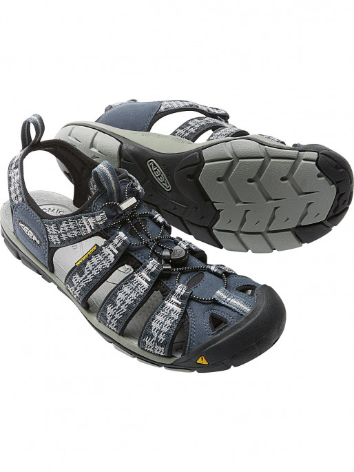 Keen clearwater clearance cnx midnight navy