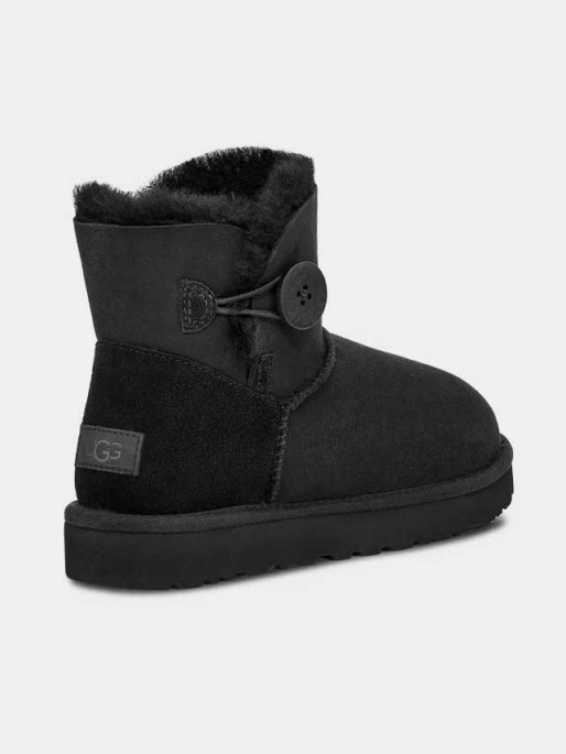 UGG Incaltaminte Mini Bailey Button II Classic mini
