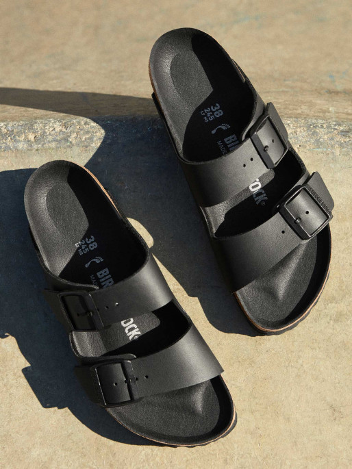 BIRKENSTOCK Чехли Arizona BS Triples