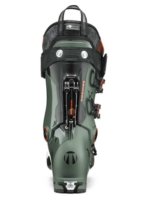 TECNICA Clapari de schi Cochise 120 Dyn Gw