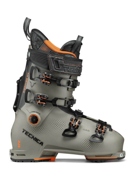 TECNICA Clapari schi Cochise Hv 110 Dyn Gw