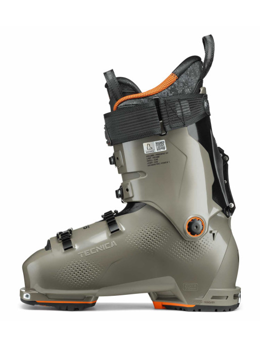 TECNICA Clapari schi Cochise Hv 110 Dyn Gw