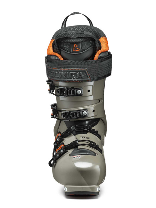 TECNICA Clapari schi Cochise Hv 110 Dyn Gw
