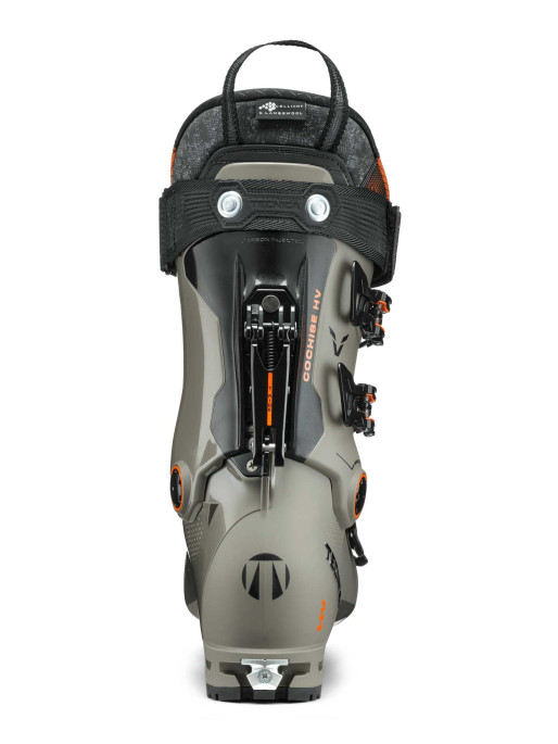 TECNICA Clapari schi Cochise Hv 110 Dyn Gw