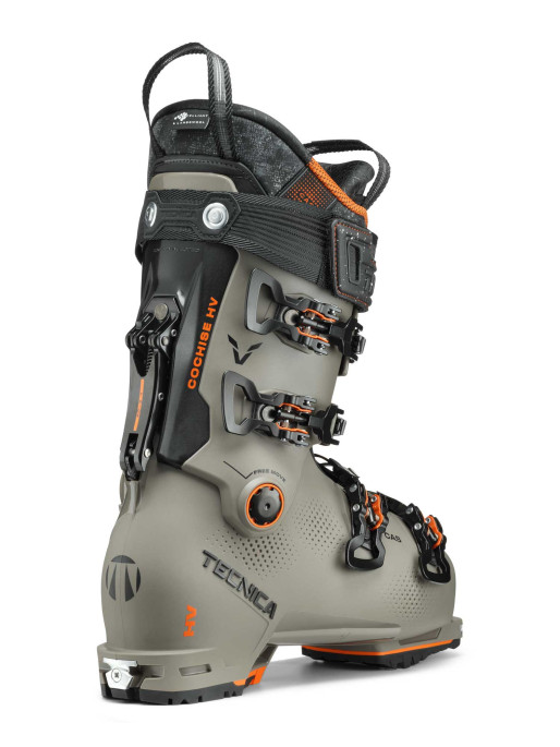TECNICA Clapari schi Cochise Hv 110 Dyn Gw
