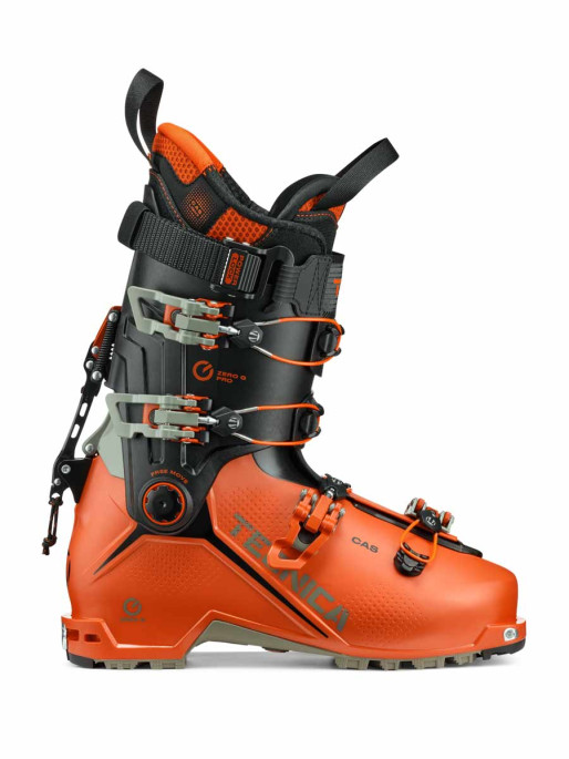 TECNICA Clapari schi Zero G Tour Pro