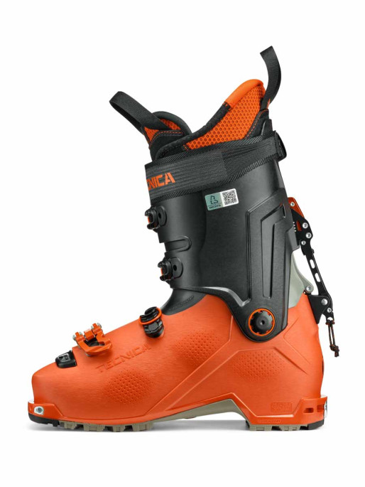 TECNICA Clapari schi Zero G Tour Pro