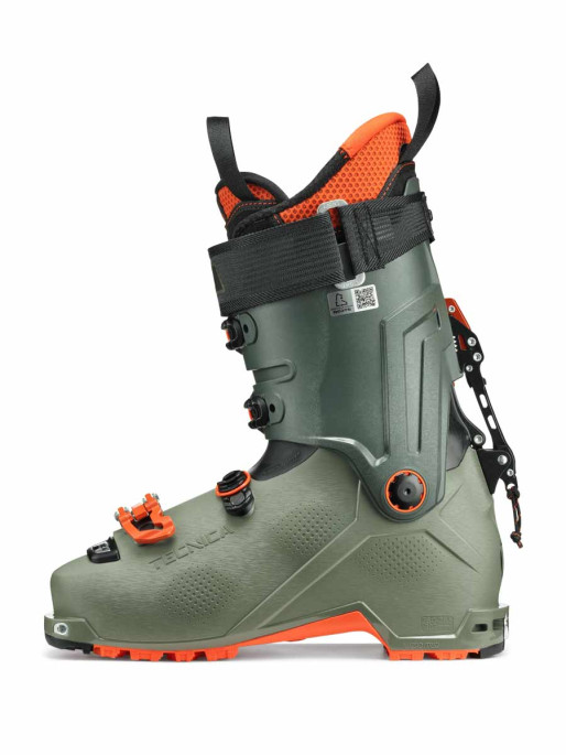 TECNICA Clapari schi Zero G Tour Scout