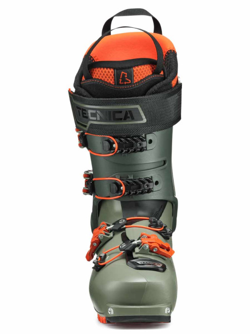 TECNICA Clapari schi Zero G Tour Scout
