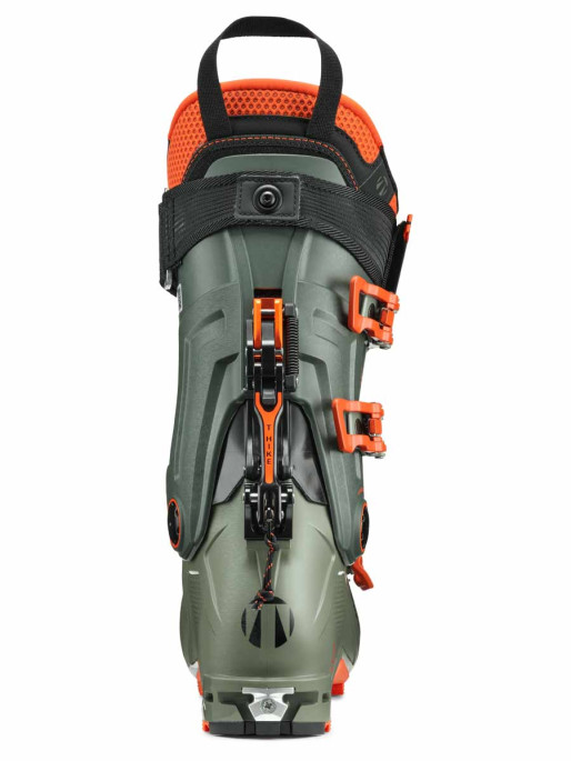 TECNICA Clapari schi Zero G Tour Scout