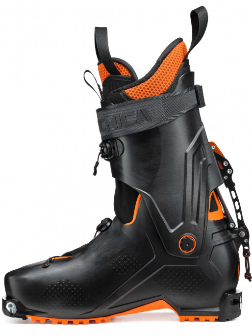 TECNICA Clapari schi Zero G Peak
