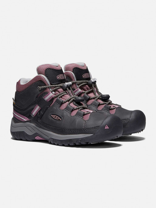 KEEN Παιδικά Παπούτσια TARGHEE MID WP